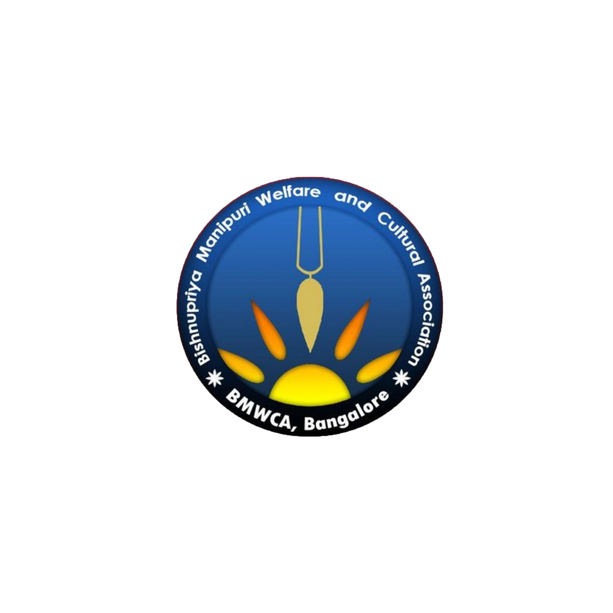 BMWCA Logo